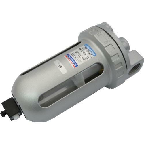 日本精器 エアフィルタ15A ( BN2701A15 ) 日本精器(株)