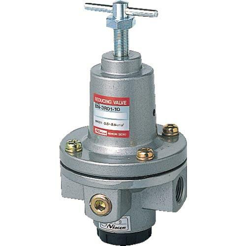 日本精器 レギュレータ 8A ( BN-3R01-8 ) 日本精器(株)