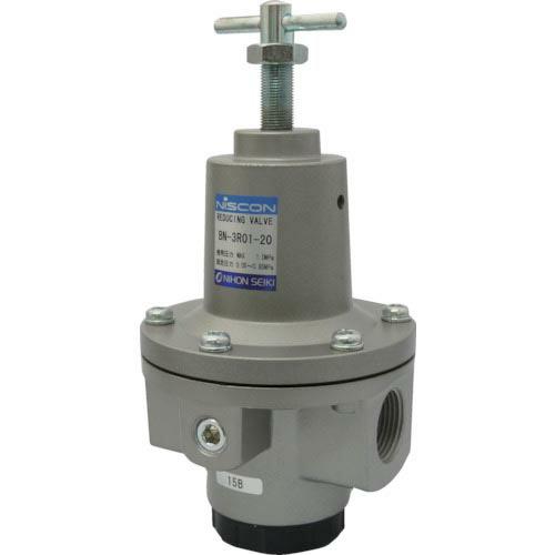 日本精器 レギュレータ 20A ( BN-3R01-20 ) 日本精器(株)