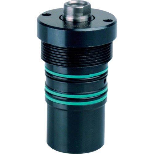 ROEMHELD 油圧シリンダー ねじ付クランプ シリンダー ピストン径40 ( 1475001 )...