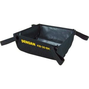 DENSAN キャタツアンダーバッグ ( KB-30-BK ) ジェフコム(株)｜orangetool