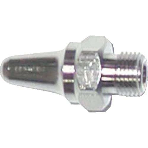 近畿 エアーダスターノズル ノズル口径2mm ノズル長24mm ( K-601-0N ) (株)近畿...