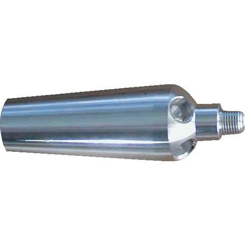 近畿 エアーダスターノズル ノズル口径16mm ノズル長75mm ( K-601-DXN ) (株)...