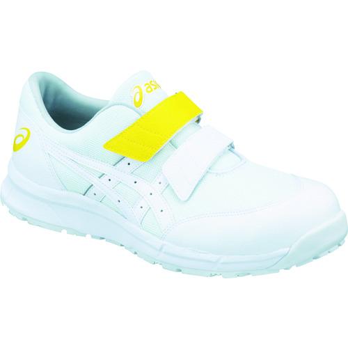 ASICS ウィンジョブCP20E ホワイト×ホワイト 26.0cm ( FCP20E.0101-2...
