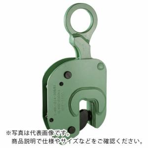 EAGLE 縦つり用クランプ WOL-1t(3-25)  ( WOL-1-3-25 ) イーグル・クランプ(株) (メーカー取寄)｜orangetool
