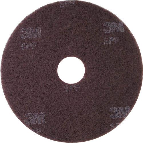 3M サーフェスプリパレーションパッド 510X82mm (5枚入) ( SPP 510X82 ) ...