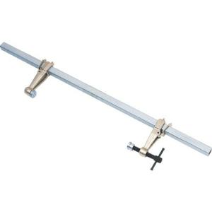 スーパー スーパーセッター(小型軽量タイプ)クランプ範囲:0~700mm ふところ深さ:100mm ( FCW-210 ) (株)スーパーツール｜orangetool