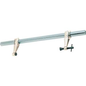 スーパー スーパーセッター(ストロングタイプ)クランプ範囲:0~750mm ふところ深さ:150mm ( FCW-415 ) (株)スーパーツール｜orangetool