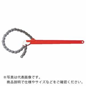 スーパー スーパートング(プロ用強力型) チェーン外れ防止ストッパー付 くわえられる管外径:34~230mm ( ST2.5 ) (株)スーパーツール｜orangetool
