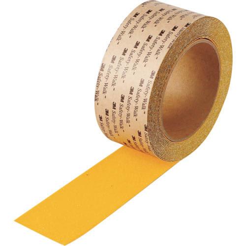 3M セーフティ・ウォーク タイプA 63mmX63mm 黄 ( A YEL 63X63 ) (14...
