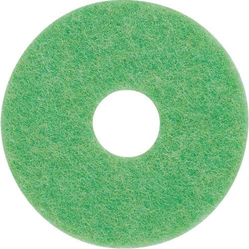 3M プレバーニッシュパッド グリーン&amp;アンバー 305X82mm (5枚入) ( PRE 305X...