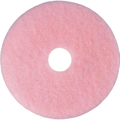 3M イレーザーバーニッシュパッド ピンク 610X82mm (5枚入) ( E/B 610X82 ...