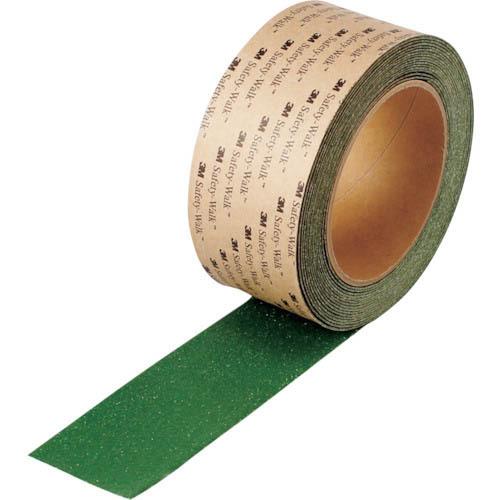 3M セーフティ・ウォーク タイプA 140X140mm 緑 (250枚入) ( AGRE140X1...