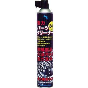 AZ パーツクリーナー(ブラック)840ml ( Y001 )｜orangetool