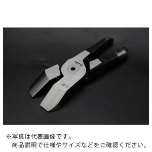 ナイル エアーニッパ替刃樹脂切断用 ( FD9P ) 室本鉄工(株)｜orangetool