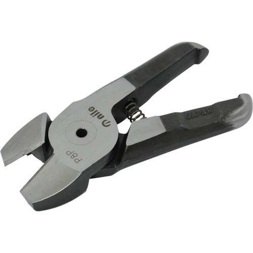 ナイル エアーニッパ替刃金属切断用 ( P8P ) 室本鉄工(株)