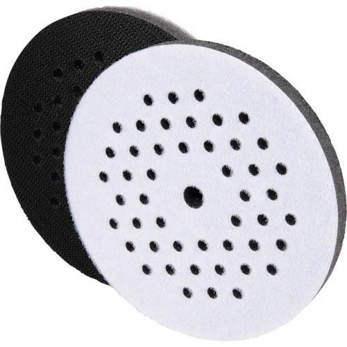3M ワンタッチ中間ソフトパッドM5 外径125mm ( 5499 ) (10枚セット) スリーエム...