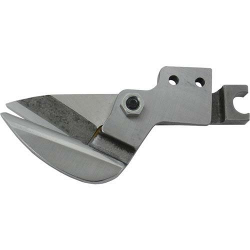 ナイル ミニプレートシャー用替刃直線切りタイプ ( E250 ) 室本鉄工(株)