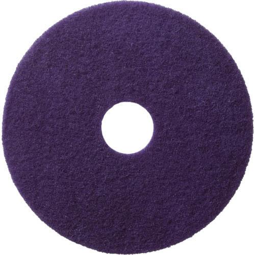 3M パープルダイヤモンドパッド 455X82mm (2枚入) ( PUR 455X82 ) スリー...