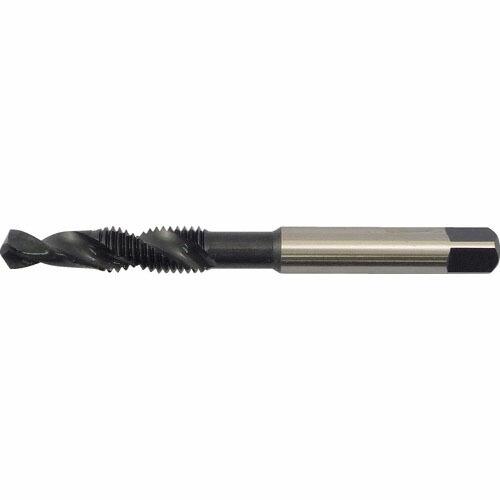IS HSS ドリリングタップ M10X1.5 ( DRT-M10 ) (株)イシハシ精工