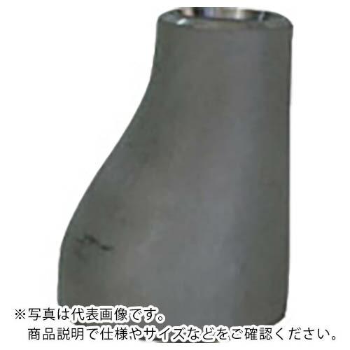 ステンレスSUS304(SCS13A) 突合せ溶接式管継手 偏心レジューサー(ER) 10S 200...
