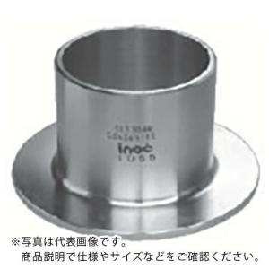 ステンレスSUS304(SCS13A) 突合せ溶接式管継手 ラップジョイント 10S 125A (5B)｜orangetool