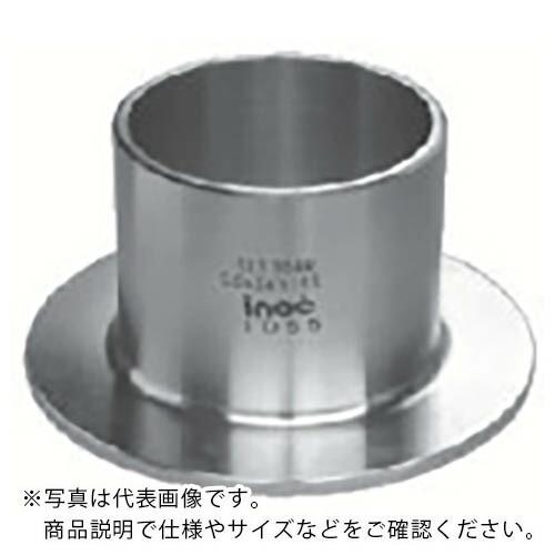 ステンレスSUS304(SCS13A) 突合せ溶接式管継手 ラップジョイント 10S 150A (6...