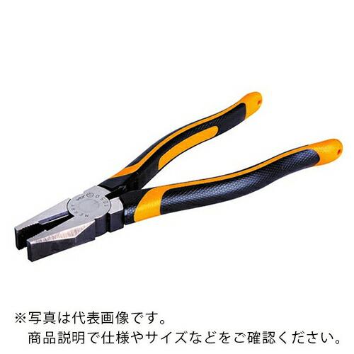 メリー ペンチ(成形カバー付)150mm ( 1050H-150 ) 室本鉄工(株)