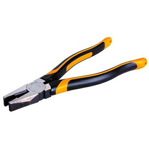 メリー ペンチ(成形カバー付)175mm ( 1050H-175 ) 室本鉄工(株)