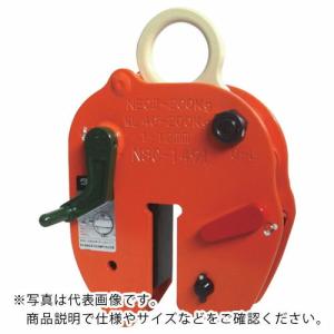 EAGLE 縦つり用無傷クランプ NEC-200kg(1-12) ( NEC-200-1-12 ) (メーカー取寄)｜orangetool