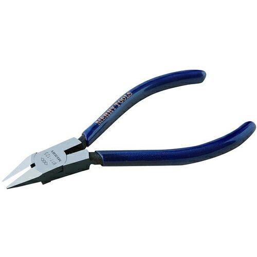 メリー ミニチュアプラスチックニッパ125mm(M11) ( M-M11 ) 室本鉄工(株)