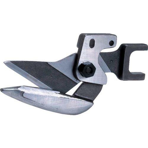 ナイル プレートシャー用替刃直線切りタイプ ( E300 ) 室本鉄工(株)