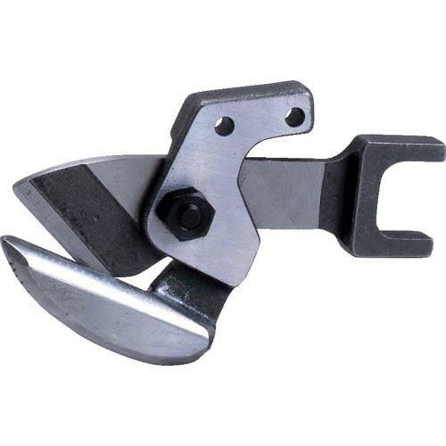 ナイル プレートシャー用替刃曲線切りタイプ ( E300S ) 室本鉄工(株)