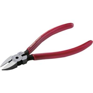 メリー スタンダードニッパ(穴なし)125mm ( 450-125 ) 室本鉄工(株)｜orangetool
