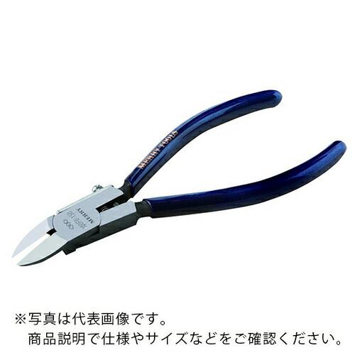 メリー 強力プラニッパ(円状刃)200mm ( 99-200 ) 室本鉄工(株)