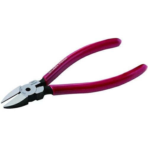 メリー エレクトニッパ150mm ( 55S-150 ) 室本鉄工(株)