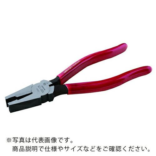 メリー JISペンチ200mm ( 1050-200 ) 室本鉄工(株)