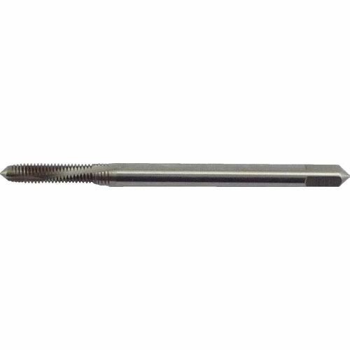 IS ジェットタップ(ポイントタップ)メートルねじ・並目 M2.3X0.4 ( JET-M2.3X0...