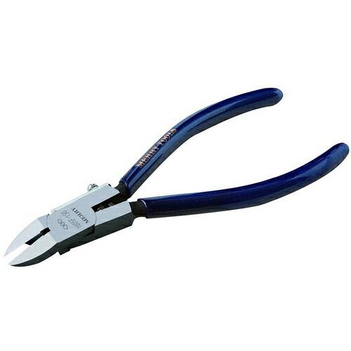 メリー ハイプラニッパ(平刃)150mm ( 160SF-150 ) 室本鉄工(株)
