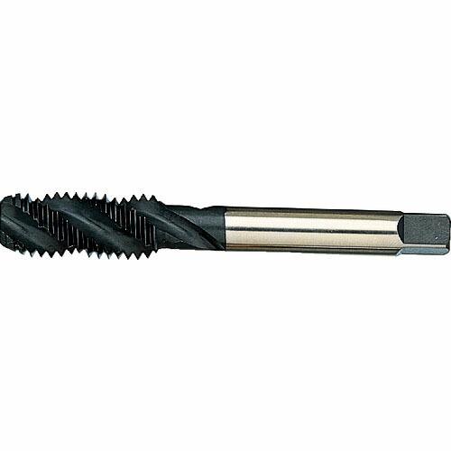 IS スパイラルタップ メートルねじ・並目 M3X0.5 ( SPT-M3X0.5 ) (株)イシハ...