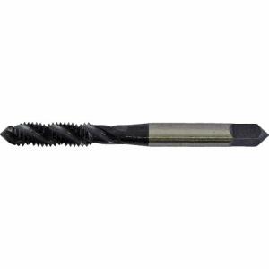 IS スパイラルタップ メートルねじ・並目 M6X1.0 ( SPT-M6X1.0 ) (株)イシハシ精工｜orangetool