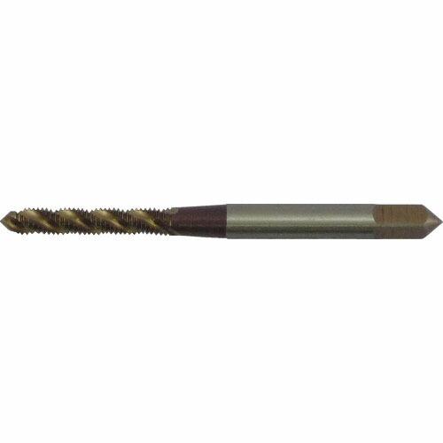 IS コバルトスパイラルタップ M3X0.5 ( COSPT-M3X0.5 ) (株)イシハシ精工