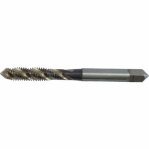 IS コバルトスパイラルタップ M6X1.0 ( COSPT-M6X1.0 ) (株)イシハシ精工｜orangetool