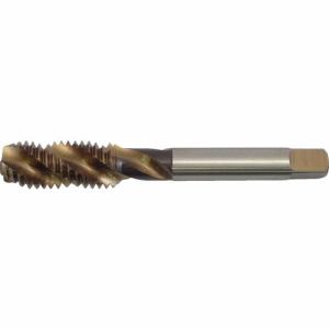 IS コバルトスパイラルタップ M12X1.75 ( COSPT-M12X1.75 ) (株)イシハシ精工｜orangetool