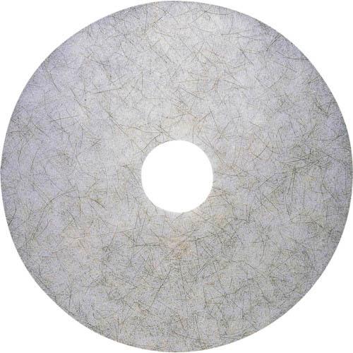 3M ナチュラルブレンドホワイトパッド 610X82mm (5枚入) ( N/B 610X82 WH...