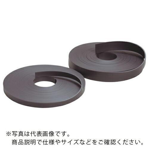 マグエックス マグネットベルト 異方性 厚4×25×1M(25M単位) ( MPB-4-25-25M...