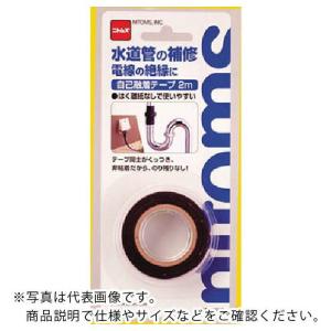 ニトムズ 自己融着テープ ( M-5010 )｜orangetool