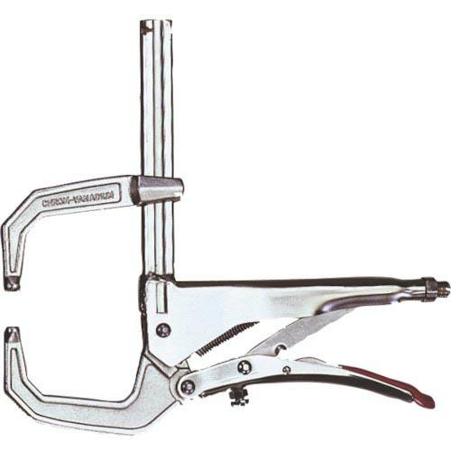 BESSEY クランプ GRZ-C型 バイス部C型 ( GRZC )