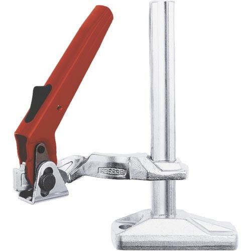 BESSEY マシンスピードクランプ BS型 締め付け圧10000N ( BS5N )