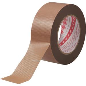 3M ラミクロス包装用粘着テープ YR-3738 ベージュ 50mmX50m ( YR3738 BEI 50X50 ) (20巻セット) スリーエム ジャパン(株)テープ・ (メーカー取寄)｜orangetool